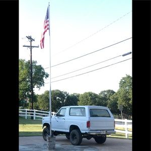 Meet your Posher, Robbie